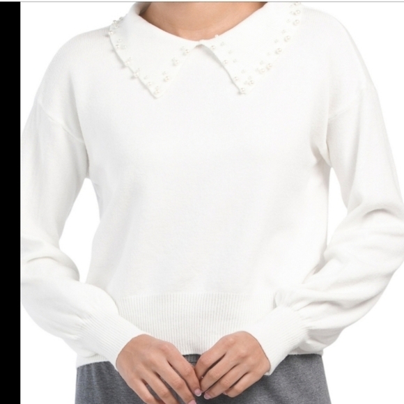 Anne Klein Faux Leather Pull on Leggins - Picture 13 of 16